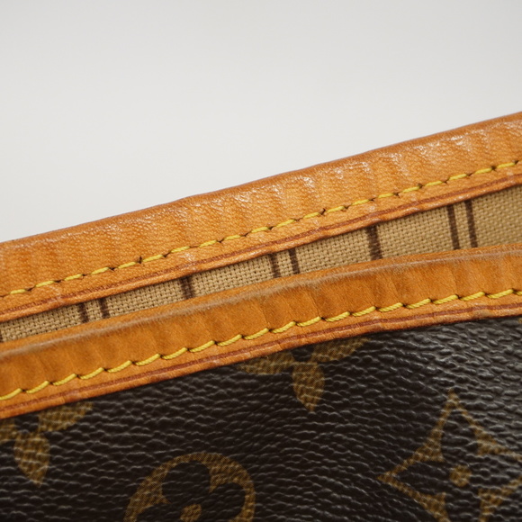 Louis Vuitton Monogram Delightful PM Shoulder Bag - Picture 9 of 12